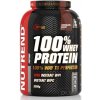 NUTREND 100% Whey Protein 2250 g