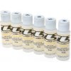 TLR silikónové oleje do tlmičov Middle (sada 6x56ml) (TLR74019)