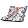 EF4003 Ecopuf Sedací vankúš ECOPUF - PILLOW - Modern polyester DG51/NC7