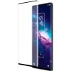 Ochranné sklo pre Infinix Zero ULTRA NFC - Čierne, zaoblené