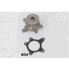 Vodné čerpadlo JAPANPARTS PQ-K04