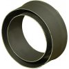 Redukcia do komína 120/150 mm (d.80 mm) t.1,5 mm, čierna MA654625