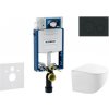 Geberit Kombifix s tlačidlom Sigma20 SANI15CA5122