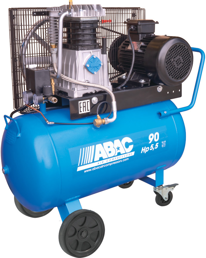 ABAC A49BX-4-90CT