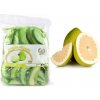 POMELO ZELENÉ SUŠENÉ 500G PRÍRODNÉ z Thajska