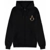 Difuzed Mikina Assassins Creed Mirage - Basim Logo (veľkosť M)