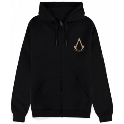 Difuzed Mikina Assassins Creed Mirage - Basim Logo od 39,99 € - Heureka.sk