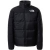 The North Face M HMLYN INS JKT čierna