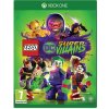 LEGO DC Super-Villains [XBOX ONE] XBOX ONE