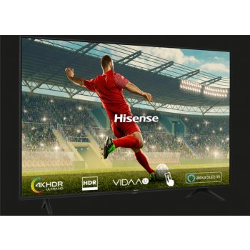 Hisense 58AE7010F