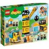 LEGO® DUPLO® 10932 Demolácia na stavenisku