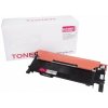 Samsung CLP-360/CLP-365/CLX-3300 (CLT-M406S) magenta - kompatibilný