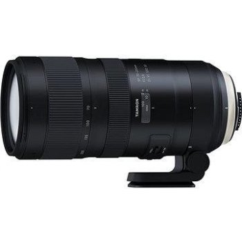 Tamron SP 70-200mm f/2.8 Di VC USD G2 Nikon