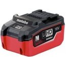 METABO LiHD 18V - 5,5 Ah