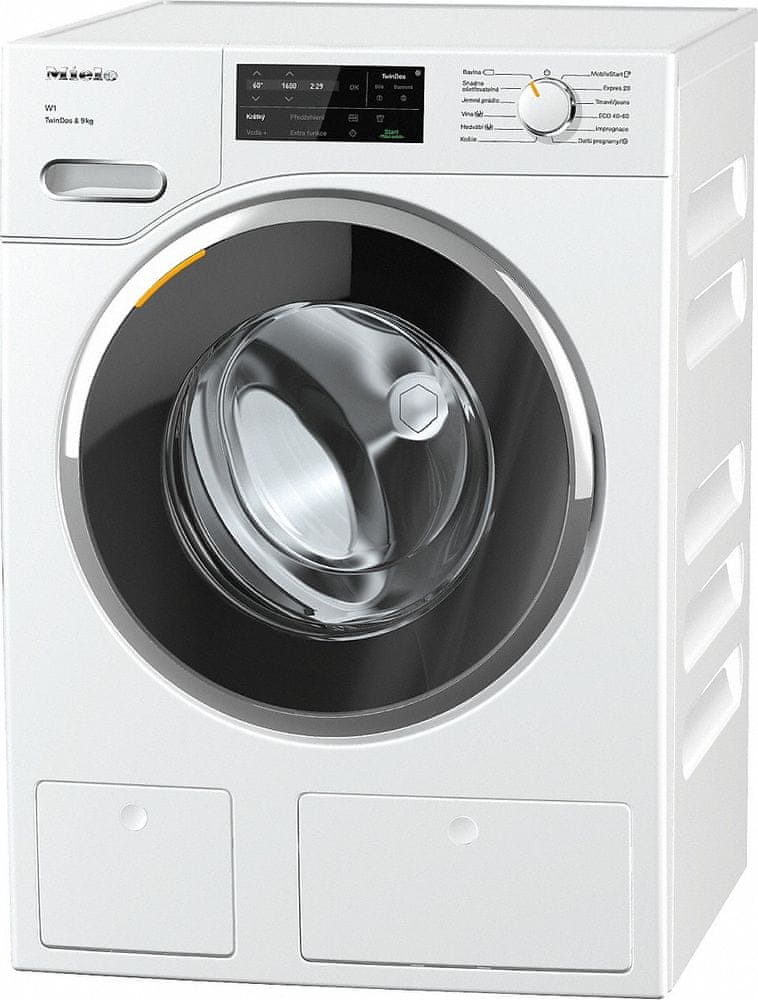 Miele WWG660