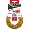 Žacia struna Bradas točená ULTRA 3 x 15 m
