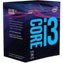 Intel Core i3-8350K BX80684I38350K