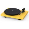 Pro-ject Debut Carbon Evo + 2MRed - Žltá