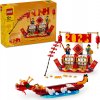 LEGO 40678 Iconic Kalendář svátků
