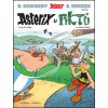 Asterix 35 - Asterix u Piktův