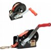 Dragon Winch DWK25 Wciągarka korbowa łodzi lawety