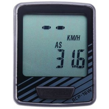 BBB BCP-16W DASHBOARD