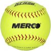 SM-03 softballový míček Délka: 12