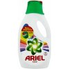 ARIEL PRACÍ GÉL COLOR 20 PD