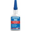 Loctite 493 - 50g, vteřinové lepidlo
