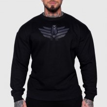 Iron Aesthetics Essential čierna