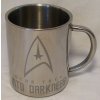 Nerezový termohrnček 0,25l Star Trek In To Darkness