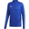 Adidas Mikiny Tiro 19 Training Top, DT5277, Veľkosť: 182