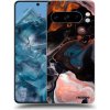 Picasee ULTIMATE CASE pro Google Pixel 10 - Cream