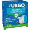 URGO SYVAL Textilní náplast bílá 2,5 cm x 5 m NOVÁ