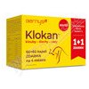 Barnys Kangaroo limitovaná edícia 120 kapsúl