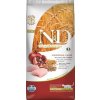 Farmina N&D cat AG adult, neutered, chicken, spelt, oats & pomegranate 5kg