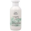 Wella Professionals Hydratačný šampón pre vlnité a kučeravé vlasy Nutricurls (Shampoo for Waves) 250 ml