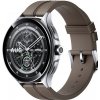 Xiaomi Watch 2 Pro/46mm/Silver/Elegant Band/Brown
