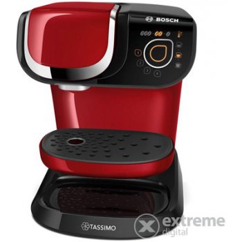 Bosch Tassimo My Way 2 TAS 6503