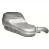 POLMO 31.258Zadný tlmič výfuku VOLVO S80 1 (98-08) 2.0i , VOLVO S80 1 (98-08) 2.0i Turbo , VOLVO S80 1 (98-08) 2.4 TD , VOLVO S80 1 (98-08) 2.4i Turbo , VOLVO S80 1 (98-08) 2.5 TDi , VOLVO S80 1 (98-0