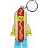 LEGO® LGL KE119 Classic Hot Dog svietiaca figúrka