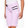 Dámske cyklistické kraťasy 100% Airmatic Womens M
