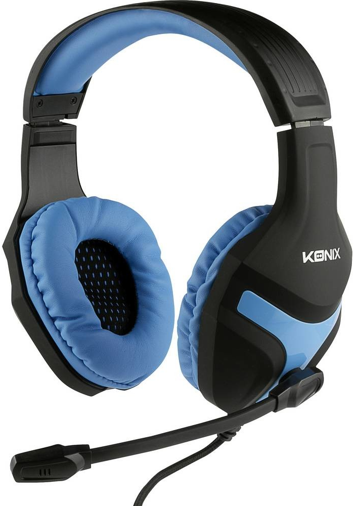 Konix NEMESIS