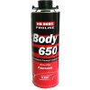 HB BODY 650 Proline Underbody Ochrana podvozkov čierny 1KG