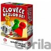 Človeče, nehnevaj sa! - EFKO karton s.r.o.