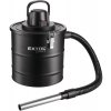 EXTOL CRAFT Vysávač popola krbový, 18l 417230