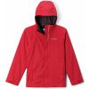 Columbia Watertight 2 Jacket Detská Bunda Farba: Mountain Red, Veľkosť: XXS 2089921613
