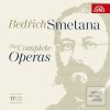 Bedřich Smetana : Komple… (Supraphon)