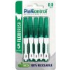 Plakkontrol medzizubné kefky 0,8 mm 5 ks