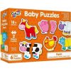 Galt Puzzle pre najmenších - Zvieratká na farme